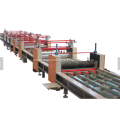 Magnesium Oxide Wall Board Production Line